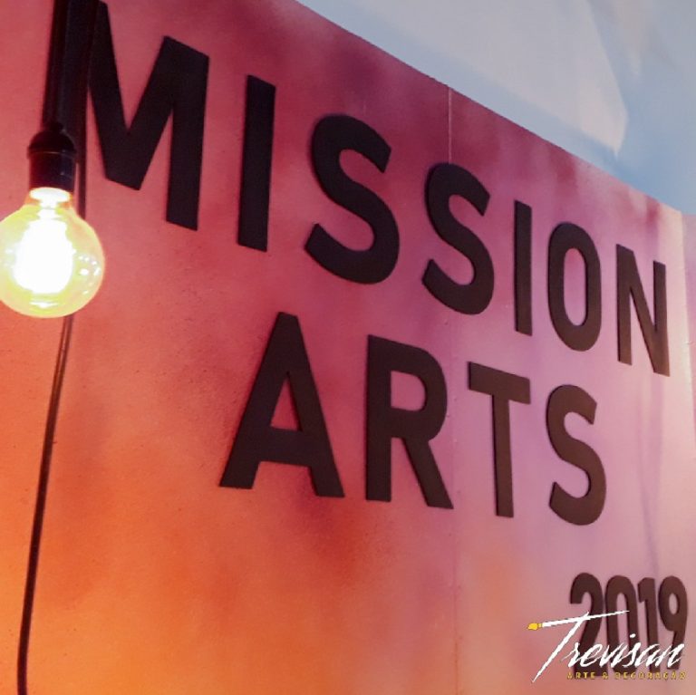 Mission Arts 2019
