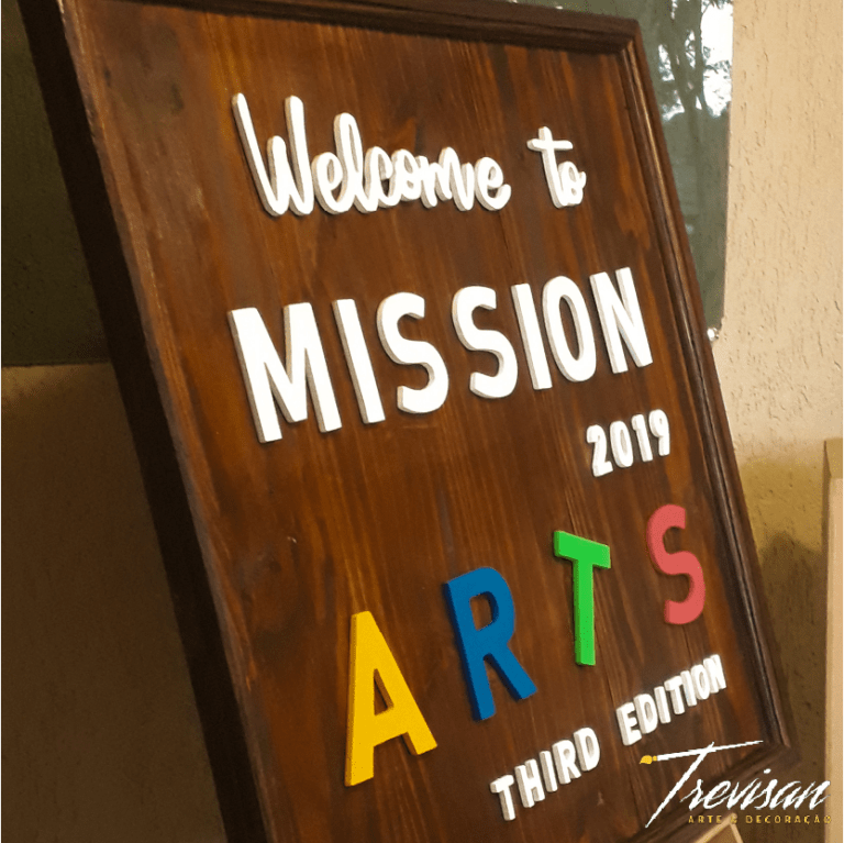Mission Arts 2019
